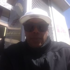 Meet your Posher, Frederick